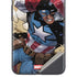 Marvel Captain America Epic Shield Break Google Pixel 4a 5G Skin